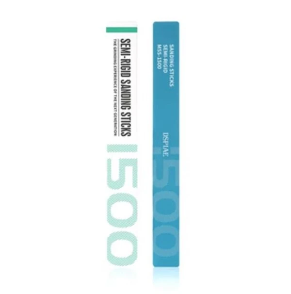 DSPIAE 迪斯派 MSS-1500 #1500 半剛性打磨棒