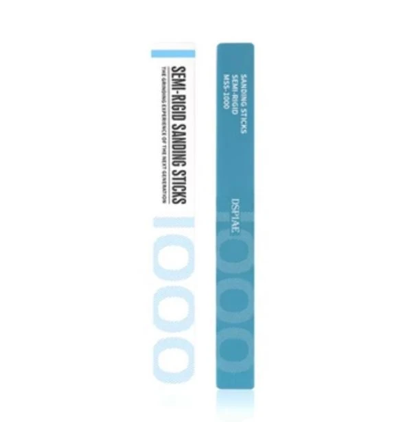 DSPIAE 迪斯派 MSS-1000 #1000 半剛性打磨棒