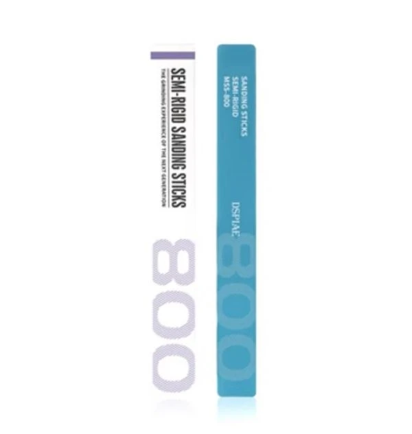 DSPIAE 迪斯派 MSS-800 #800 半剛性打磨棒