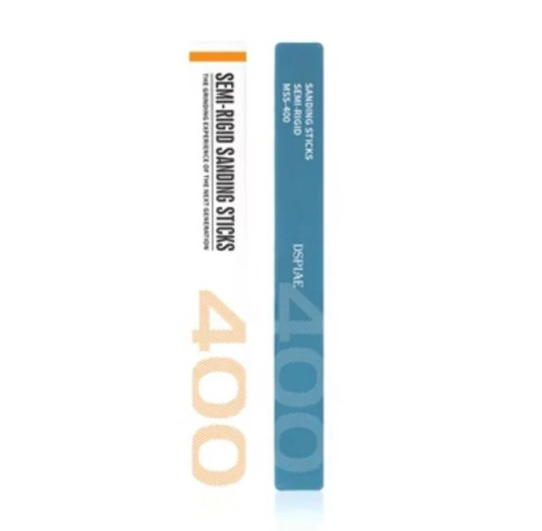 DSPIAE 迪斯派 MSS-400 #400 半剛性打磨棒