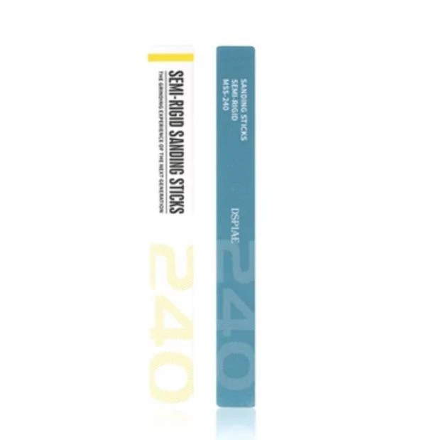 DSPIAE 迪斯派 MSS-240 #240 半剛性打磨棒