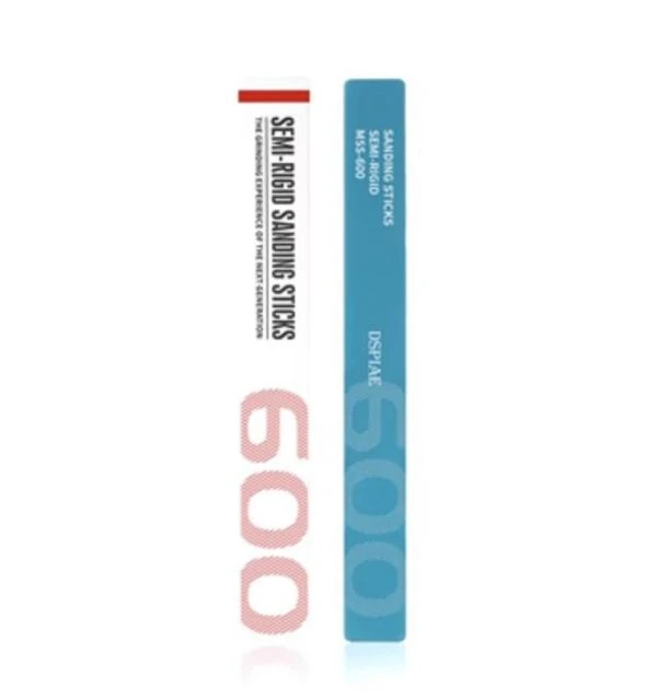DSPIAE 迪斯派 MSS-600 #600 半剛性打磨棒