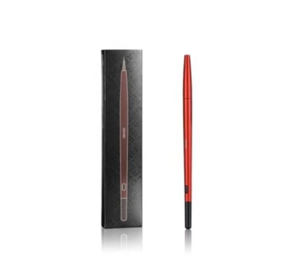 DSPIAE 迪斯派 AT-FB01 鋁合金換頭面相筆-紅