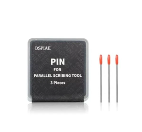 DSPIAE 迪斯派 PSP-01 等距刻線尺專用刻線針