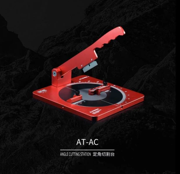 DSPIAE 迪斯派 AT-AC 定角切割台