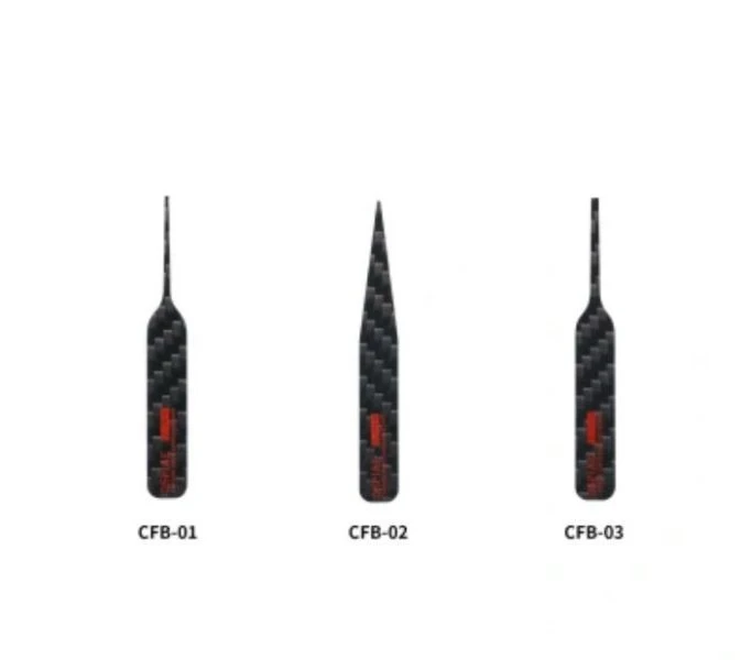 DSPIAE 迪斯派 CFB-S01 異形碳纖維打磨板