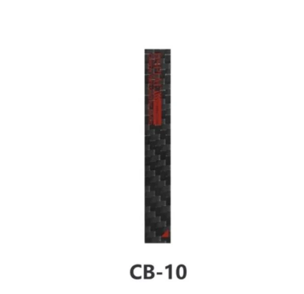 DSPIAE 迪斯派 CB-10 碳纖維打磨板 10mm