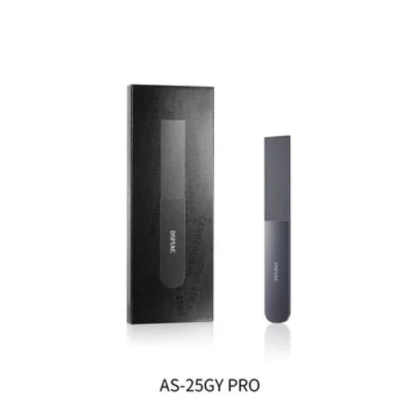 DSPIAE 迪斯派 AS-25GY PRO 磨砂灰 地獄犬.鋁合金握持式打磨板