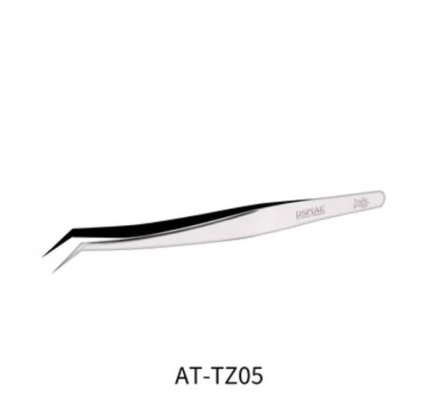DSPIAE 迪斯派 AT-TZ05 精密彎頭鑷子
