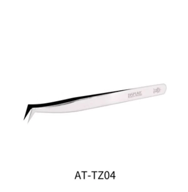 DSPIAE 迪斯派 AT-TZ04 精密折頭鑷子