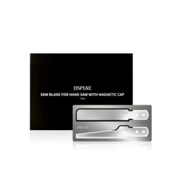 DSPIAE 迪斯派 HW-02 模型手鋸專用鋸片-細