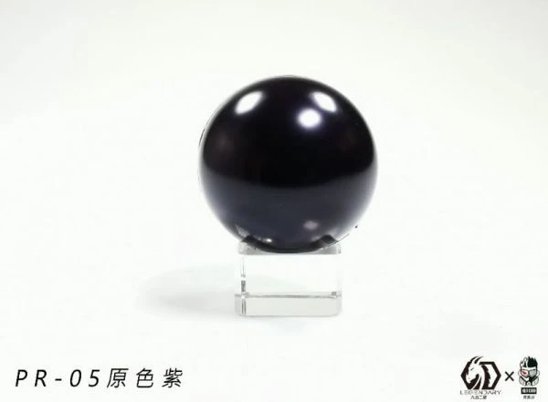 九五二漆 PR-05 原色紫 20ML