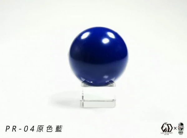 九五二漆 PR-04 原色藍 20ML
