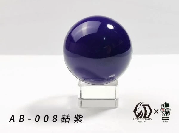 九五二漆 AB-008 鈷紫 20ML