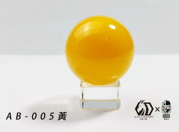 九五二漆 AB-005 黄 20ML