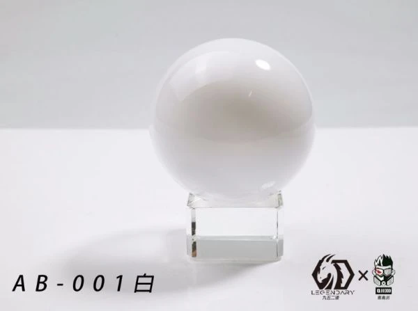 九五二漆 AB-001 白 20ML