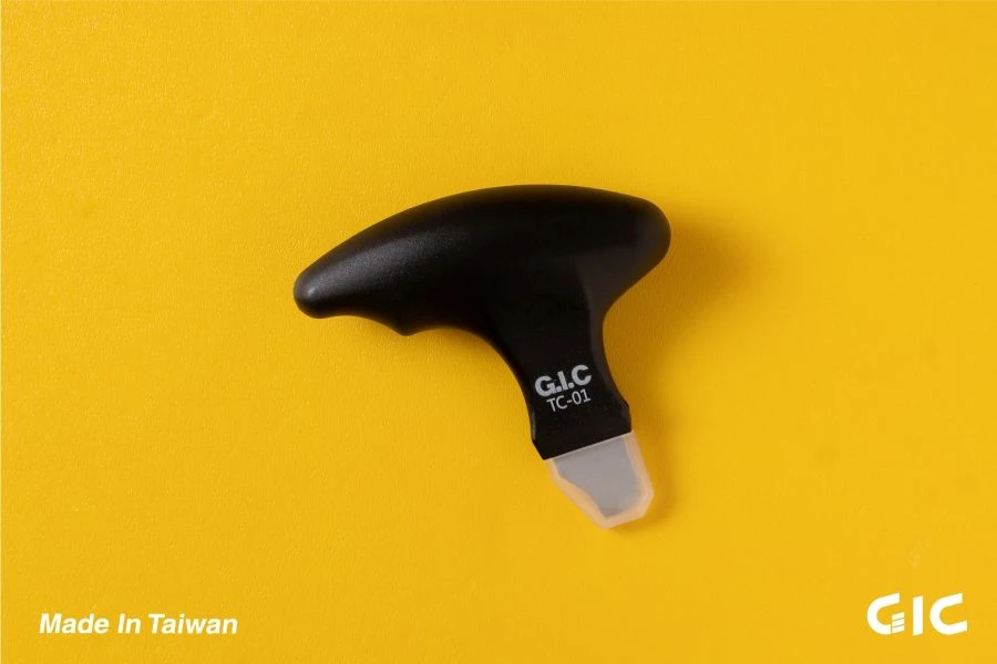 GIC TC-01 金屬開模器 拆解器