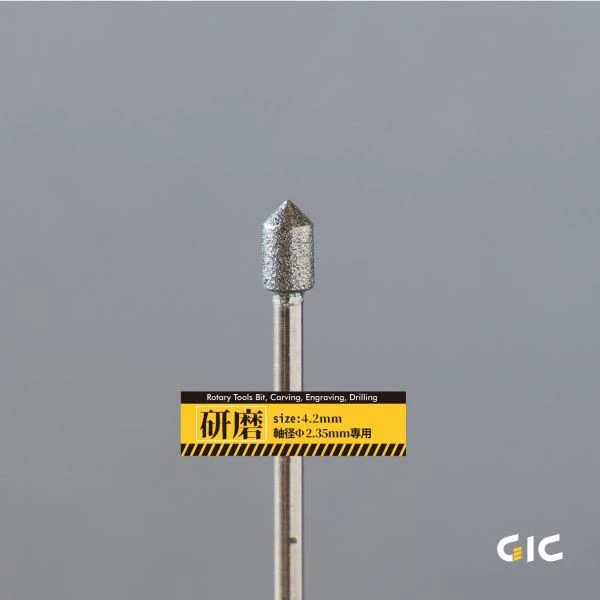 GIC TDB-10 破壞用 沉孔鑽頭