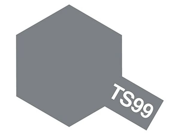 TAMIYA 田宮 噴罐 TS-99 舞鶴海軍工廠灰(日本海軍) IJN Gray(Maizuru Arsenal)100ml