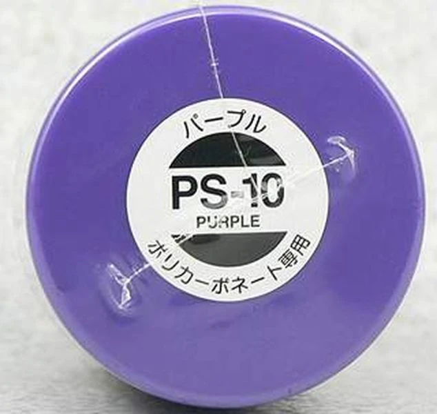 TAMIYA 田宮 噴罐 PS-10 紫 Purple 100ml