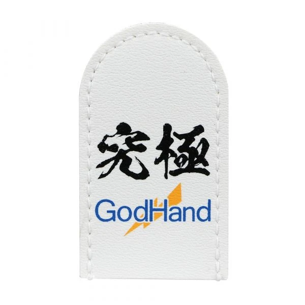 God hand 神之手系列 NC1 斜口鉗保護皮套 (白色)