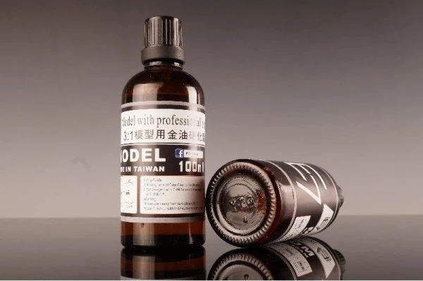 E7-COLOR（S-08）3:1金油硬化劑