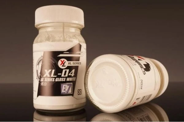 E7-COLOR（XL-04）亮白