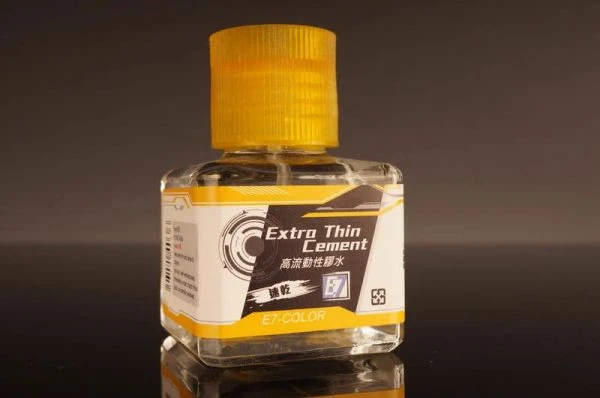 E7-COLOR 高流動性膠水