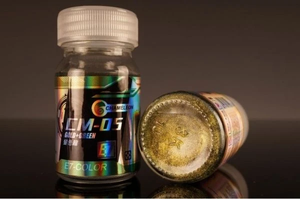 E7-COLOR（CM-05）變色龍