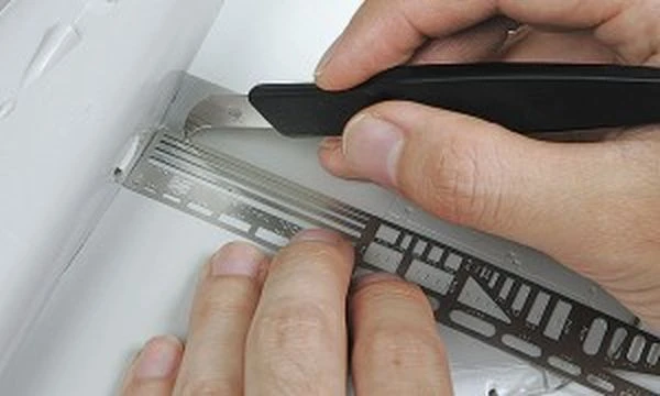 HASEGAWA TT10 模型用精密刻刀(細彫)