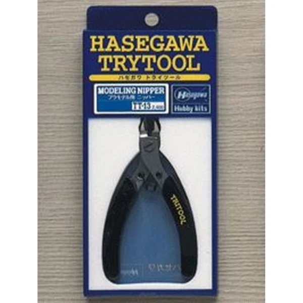 HASEGAWA TT13 模型用斜口鉗