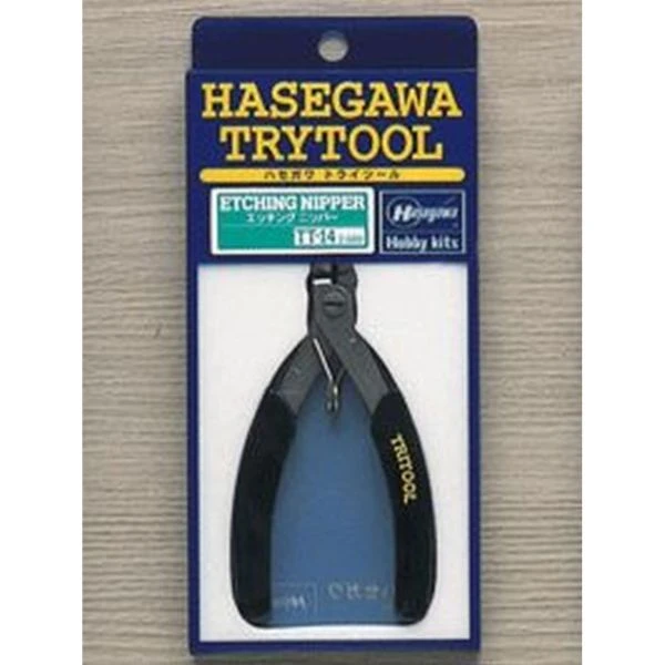HASEGAWA TT14 蝕刻片專用斜口鉗