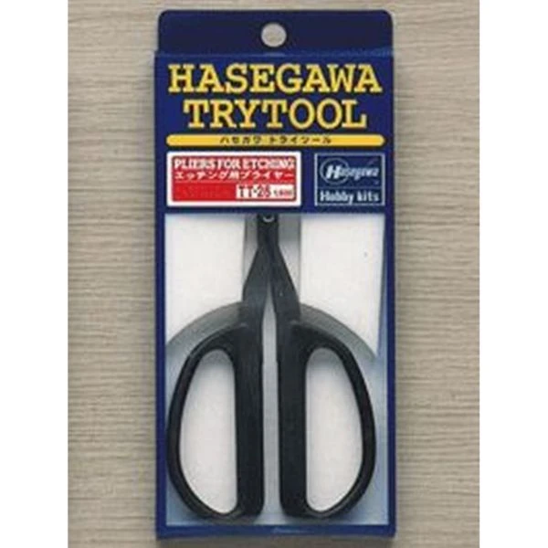 HASEGAWA TT26 蝕刻片用彎折鉗