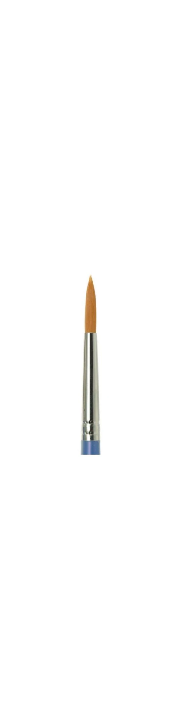 GUNZE MB-04 MB04 模型用高級畫筆 丸筆 6號