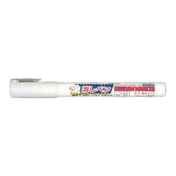 GUNZE 鋼彈麥克筆 GM-300 GM300 油性去漆筆