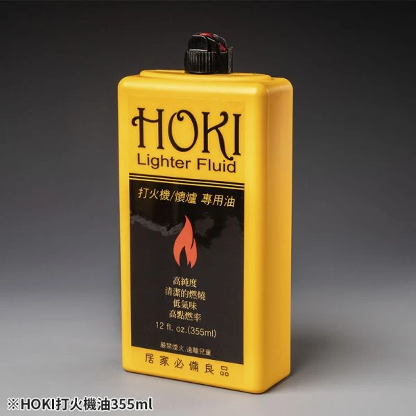 MADWORKS HOKI355 HOKI打火機油355ml