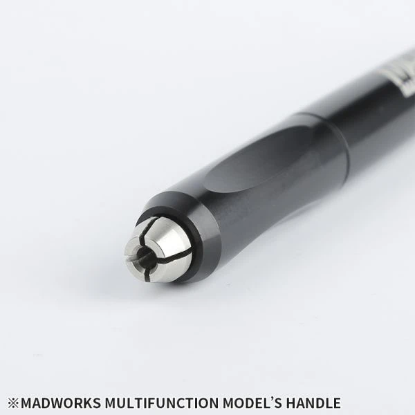 MADWORKS MH-01 MAD多用途刀柄