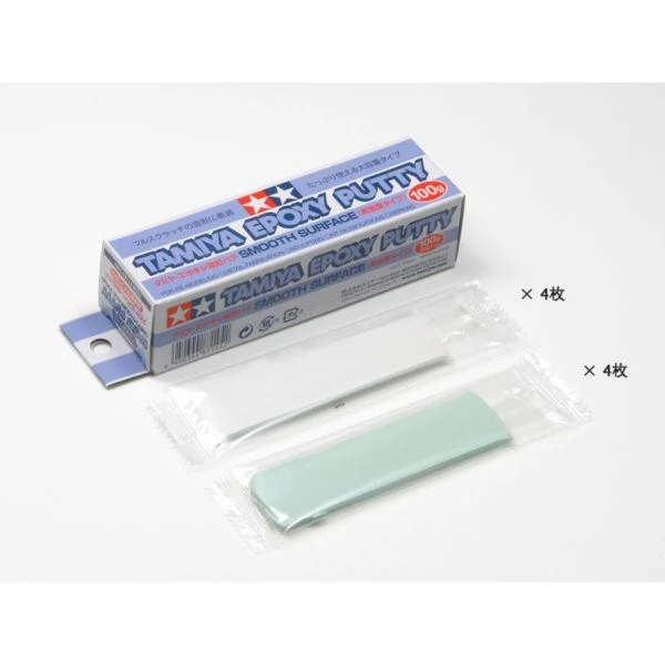 TAMIYA 田宮 雙色補土 高密度型 100g #87145