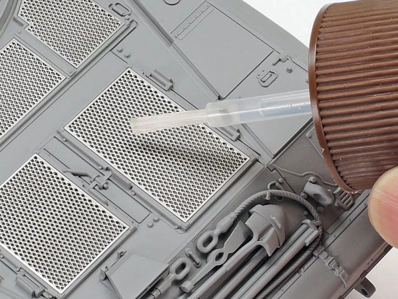 TAMIYA 田宮 金屬材質專用液態底漆補土 40ml #87204