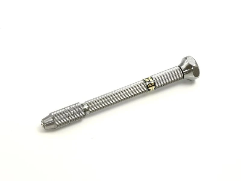 TAMIYA 田宮 精密手鑽 D (0.1~3.2mm) #74050