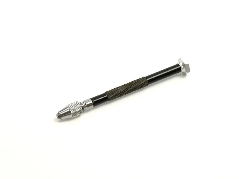TAMIYA 田宮 精密手鑽 S (0.1~1mm) #74051