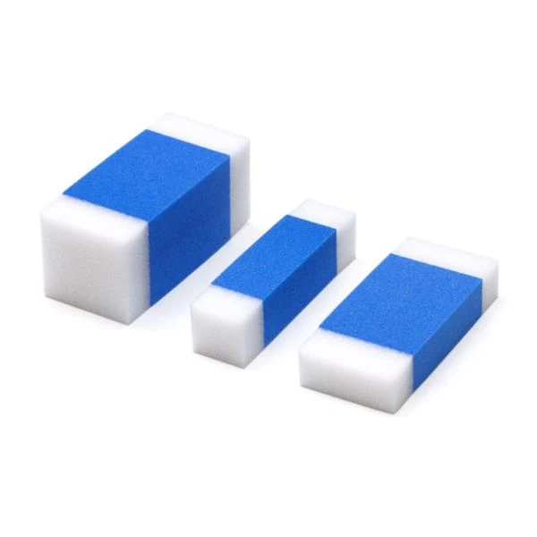 TAMIYA 田宮 研磨拋光海綿 14×14×30mm/8×8×30mm/6×14×30mm (3入) #87192
