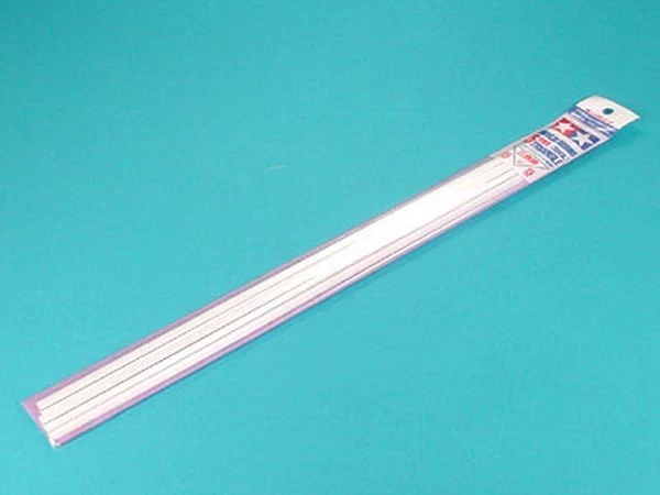 TAMIYA 田宮 改造棒 三角形 5mm/長40cm #70118