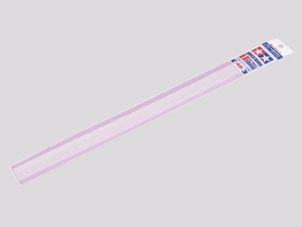 TAMIYA 田宮 改造棒 方形 1mm/長40cm（10入）#70173