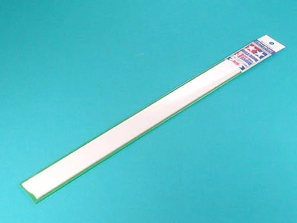 TAMIYA 田宮 改造棒 方形 3mm/長40cm（10入）#70130