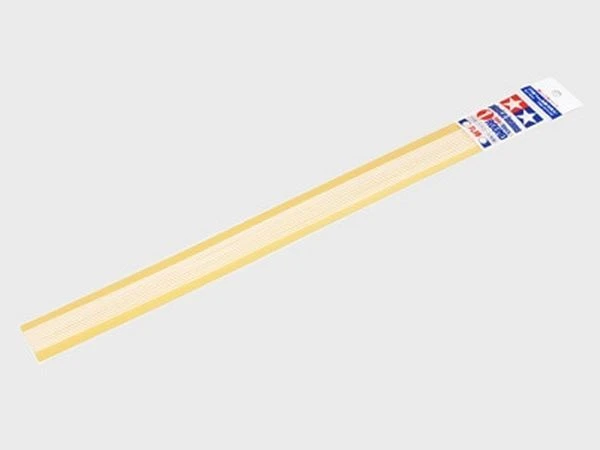 TAMIYA 田宮 改造棒 圓形 1mm/長40cm（10入）#70174