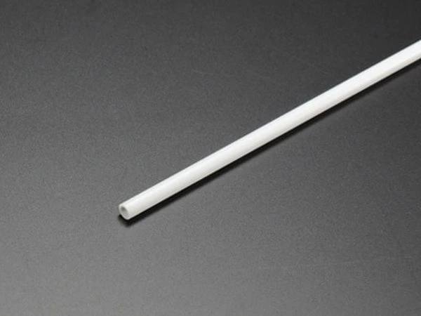 TAMIYA 田宮 改造棒 空心管形 3mm/內徑2mm/長40cm（6入）#70219