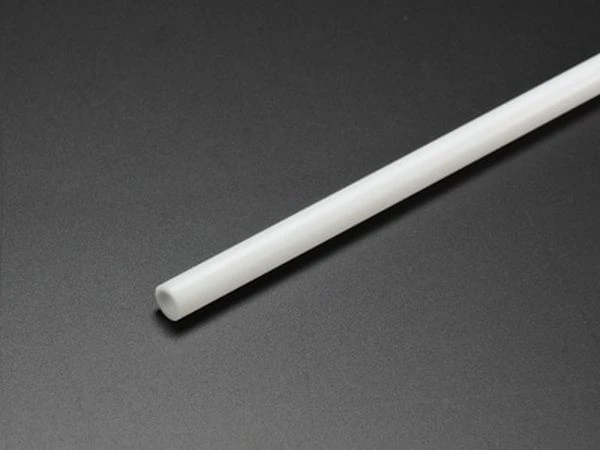 TAMIYA 田宮 改造棒 空心管形 5mm/內徑3mm/長40cm（5入）#70220