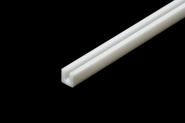 TAMIYA 田宮 改造棒 ㄩ形 3mm/長40cm（5入）#70202