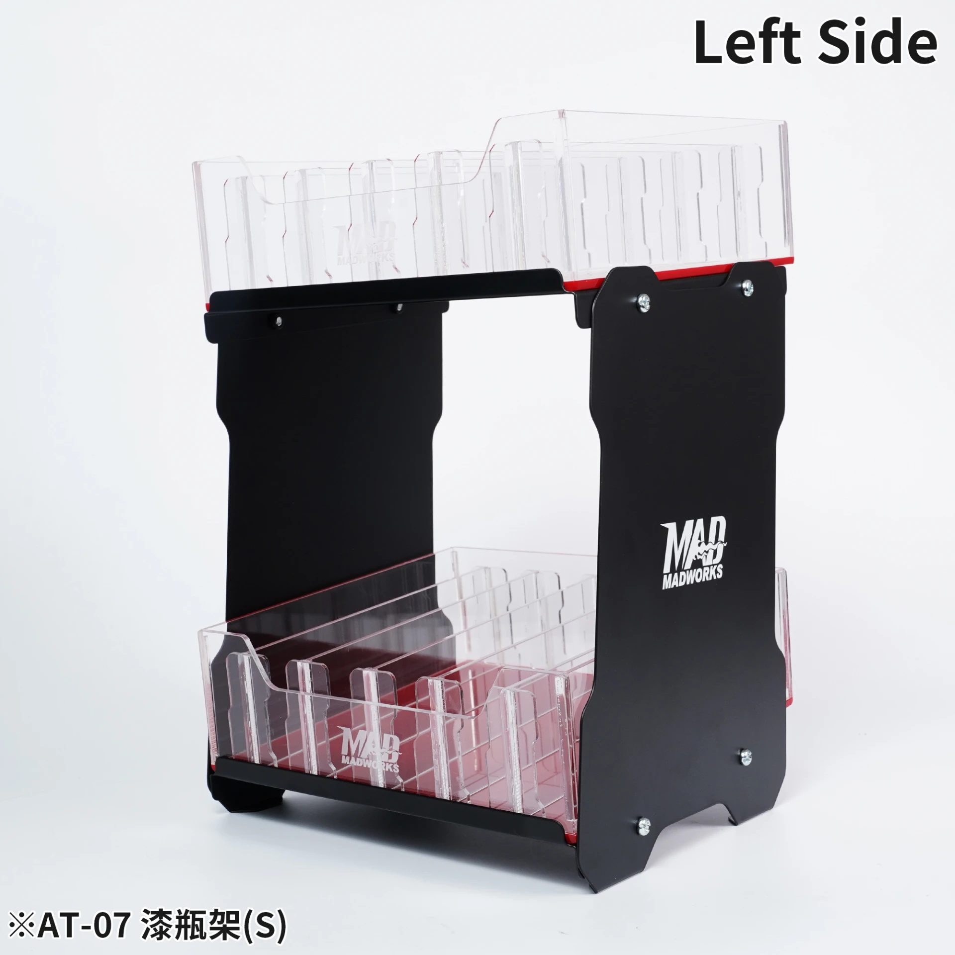 MADWORKS AT-07 漆瓶架(S)<調漆瓶適用>